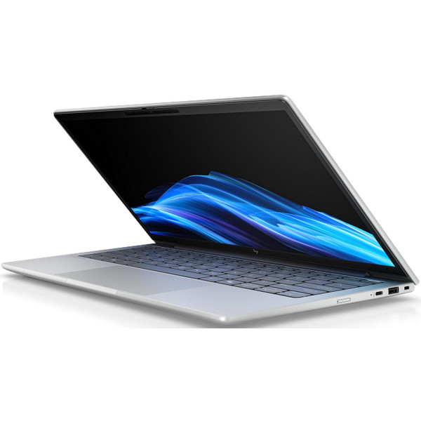 Фото - Ноутбук HP EliteBook 8-G1i (AD3S0ET) Silver