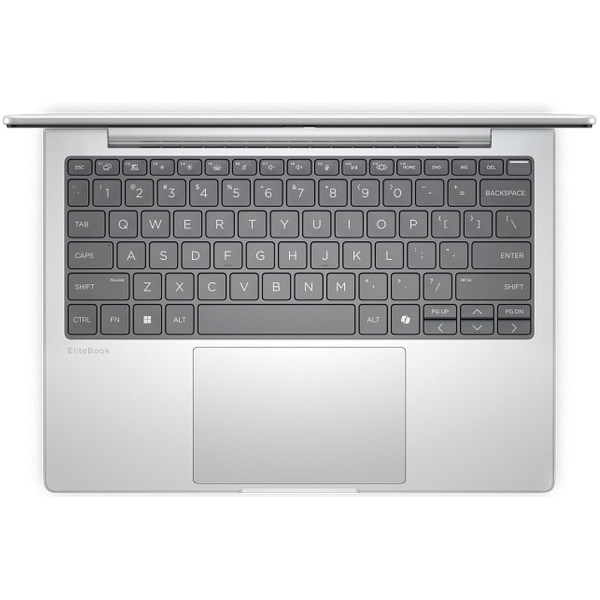 Фото - Ноутбук HP EliteBook 8-G1i (AD3S0ET) Silver