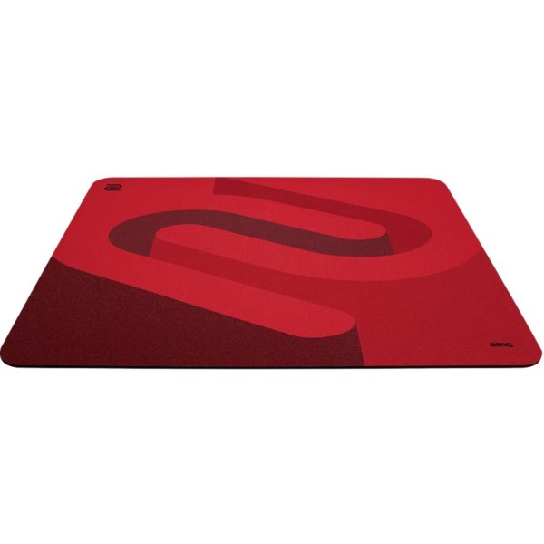 Фото - Килимок для миші ігровий Zowie G-SR-SE-ZC05 RED