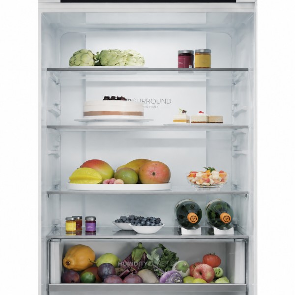 Фото - Холодильник встраиваемый Haier HBQW5719E