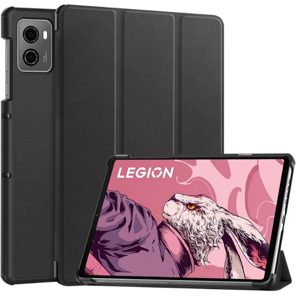Фото - Чохол для планшету BeCover Smart Case for Lenovo Legion Tab (2rd Gen) 8.8" Black (712545)