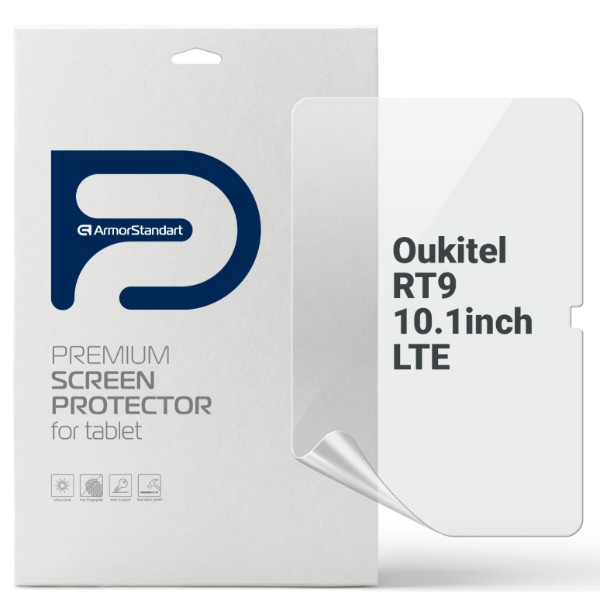 Фото - Защитная пленка для планшета Armorstandart Anti-Blue for Oukitel RT9 10.1inch LTE (ARM93971)