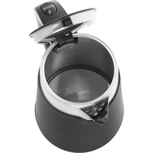 Фото - Электрический чайник Adler AD 1372 Black