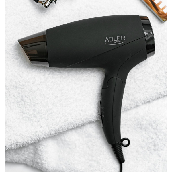 Фото - Фен Adler AD 2266