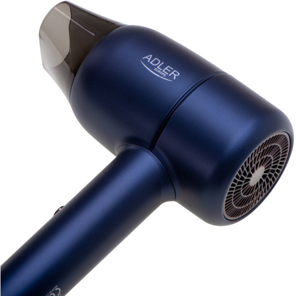 Фото - Фен Adler AD 2279 Navy
