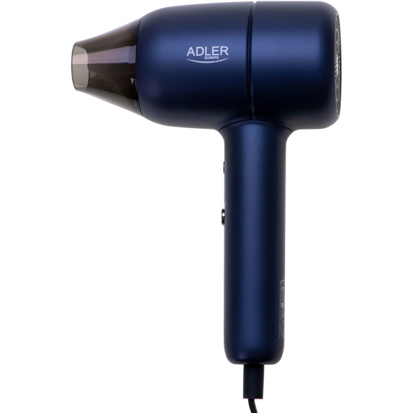 Фото - Фен Adler AD 2279 Navy