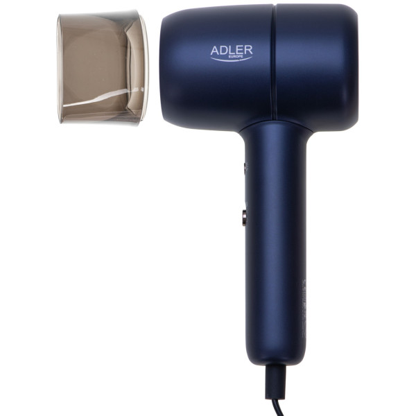 Фото - Фен Adler AD 2279 Navy