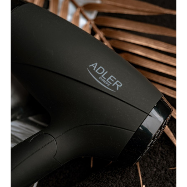 Фото - Фен Adler AD 2266
