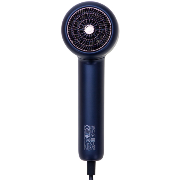 Фото - Фен Adler AD 2279 Navy