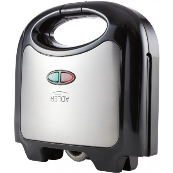 Фото - Бутербродниця Adler AD 3015