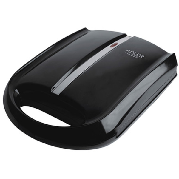 Фото - Горішниця Adler AD 3039 Black