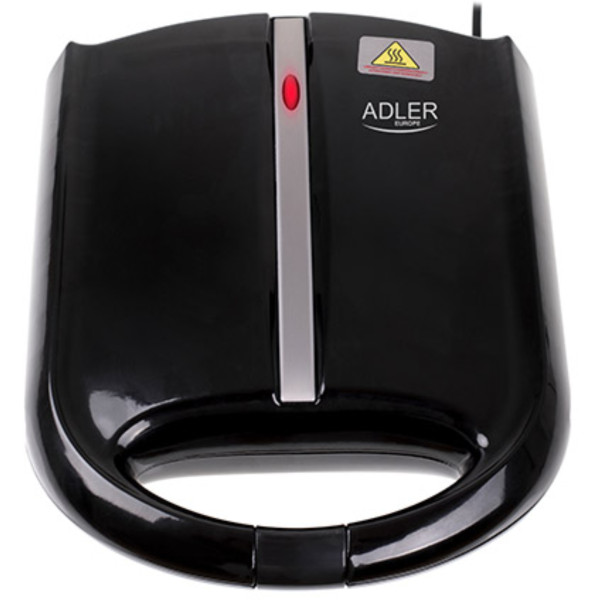 Фото - Горішниця Adler AD 3039 Black