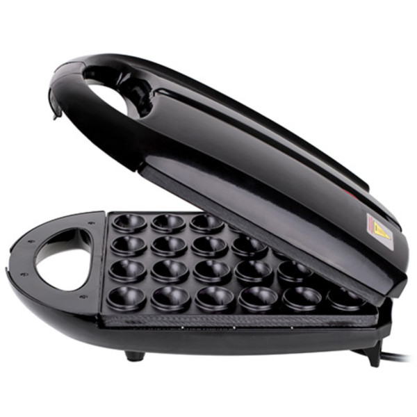 Фото - Горішниця Adler AD 3039 Black