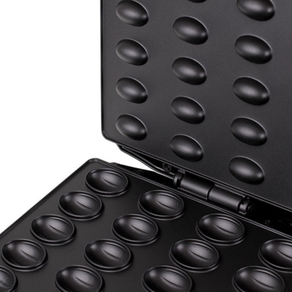 Фото - Горішниця Adler AD 3039 Black