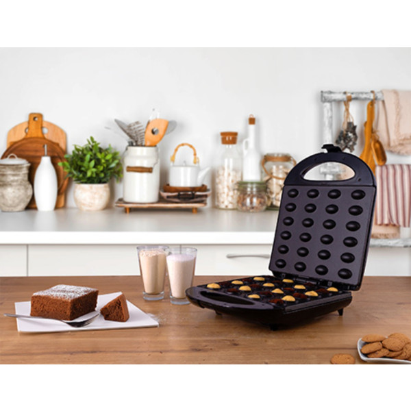 Фото - Горішниця Adler AD 3039 Black