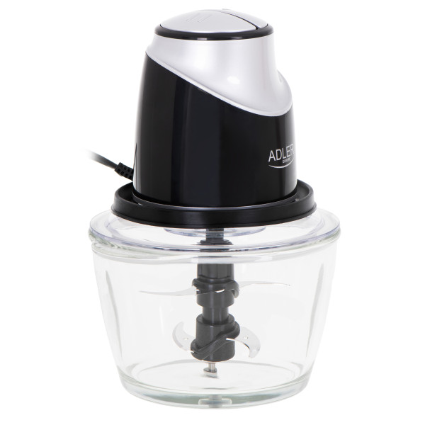 Фото - Измельчитель Adler AD 4082