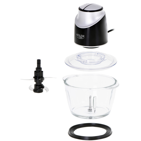 Фото - Измельчитель Adler AD 4082