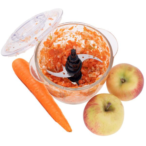 Фото - Измельчитель Adler AD 4082