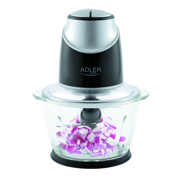 Фото - Измельчитель Adler AD 4082