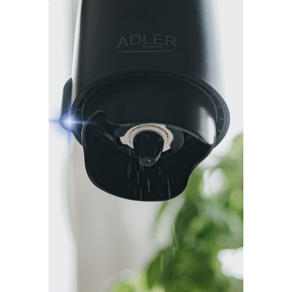 Фото - Млинок для спецій Adler AD 4449 Black