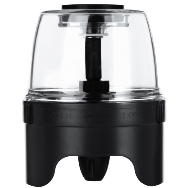 Фото - Млинок для спецій Adler AD 4449 Black