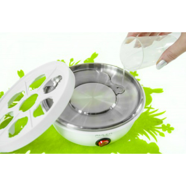 Фото - Яйцеварка Adler AD 4459