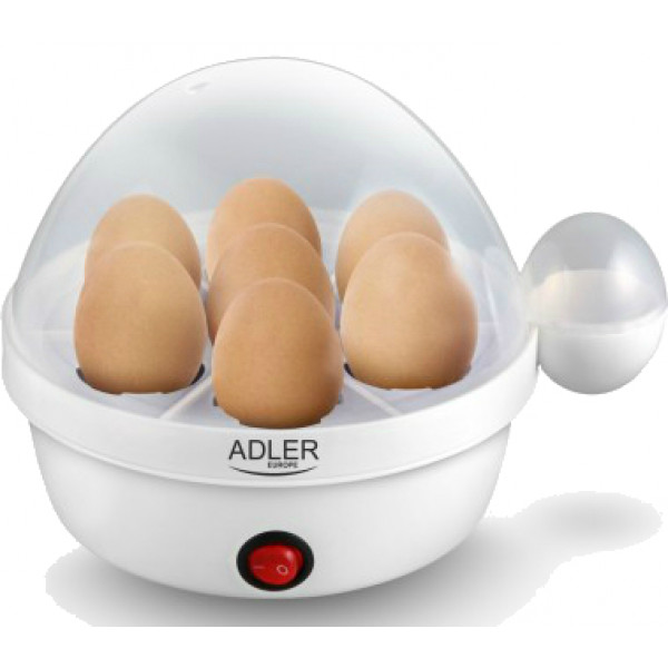 Фото - Яйцеварка Adler AD 4459