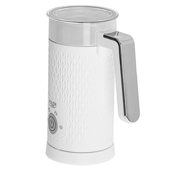 Фото - Модуль для взбивания молока Adler AD 4494 White