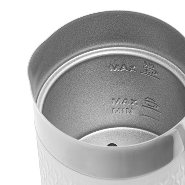 Фото - Модуль для взбивания молока Adler AD 4494 White