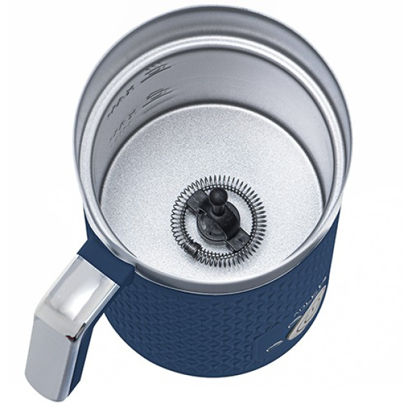 Фото - Модуль для взбивания молока Adler AD 4494 Dark Blue
