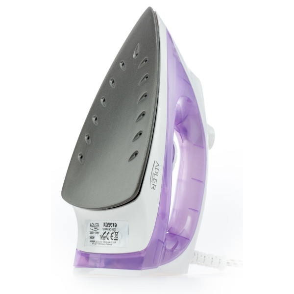 Фото - Утюг Adler AD 5019