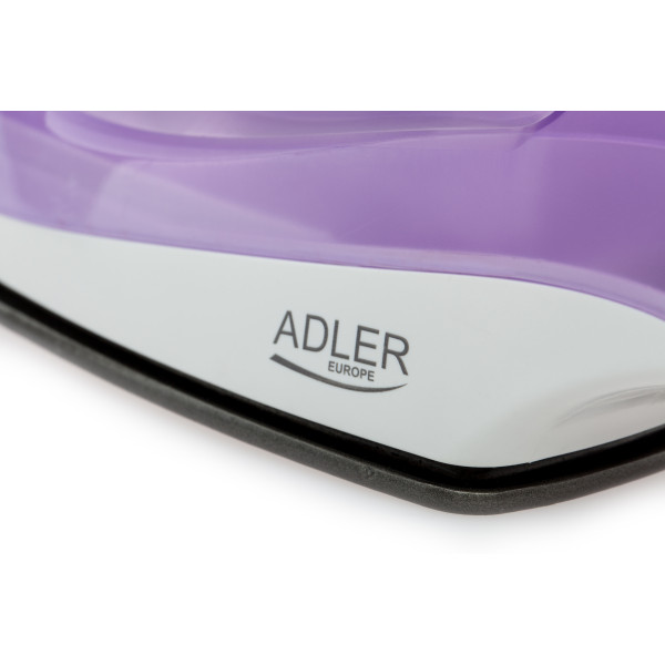 Фото - Утюг Adler AD 5019