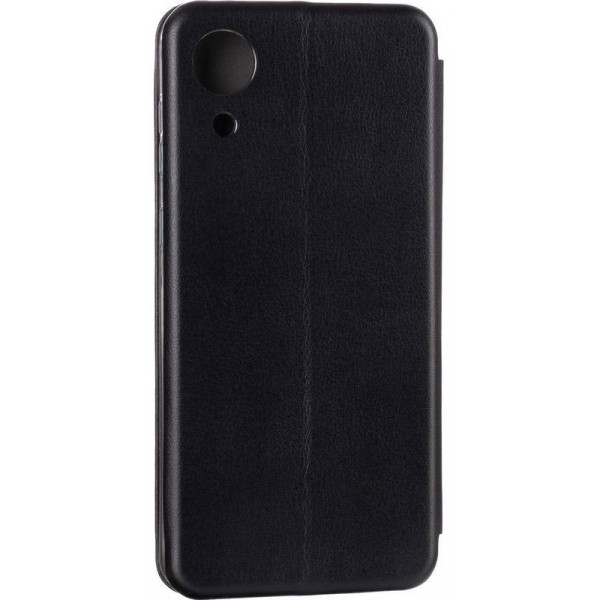Фото - Чохол для смартфону Gelius G-Case Ranger Series for Samsung A032 (A03 Core) Black (90117)