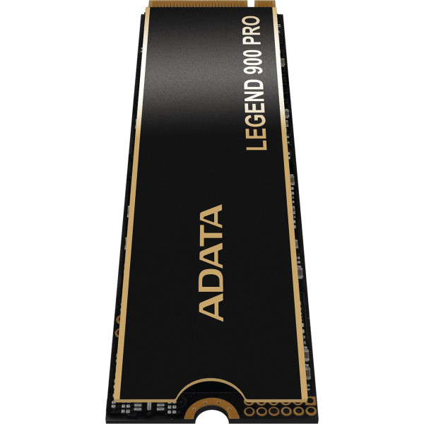 Фото - SSD-накопитель внутренний ADATA M.2 LEGEND 900 PRO 1TB 2280 PCIe Gen 4x4 3D NAND Read/Write: 7400/6000 MB/sec (SLEG-900P-1TCS)