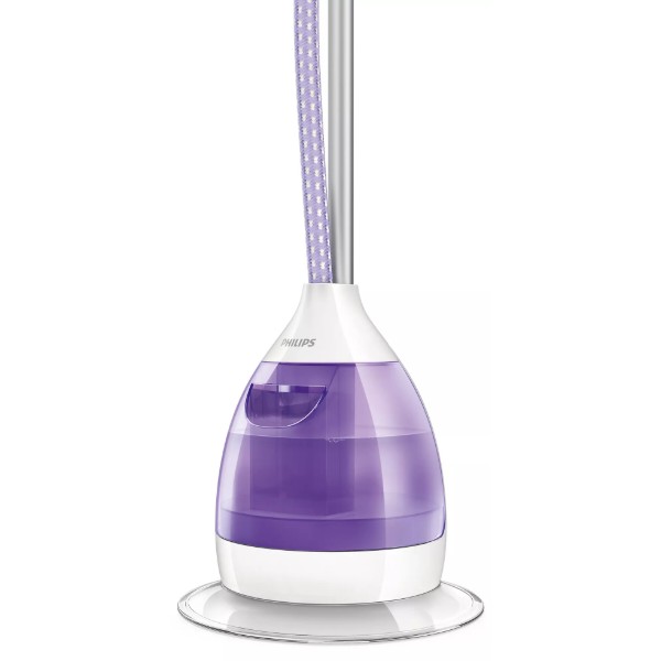 Фото - Вертикальный отпариватель стационарный Philips ClearTouch GC536/35