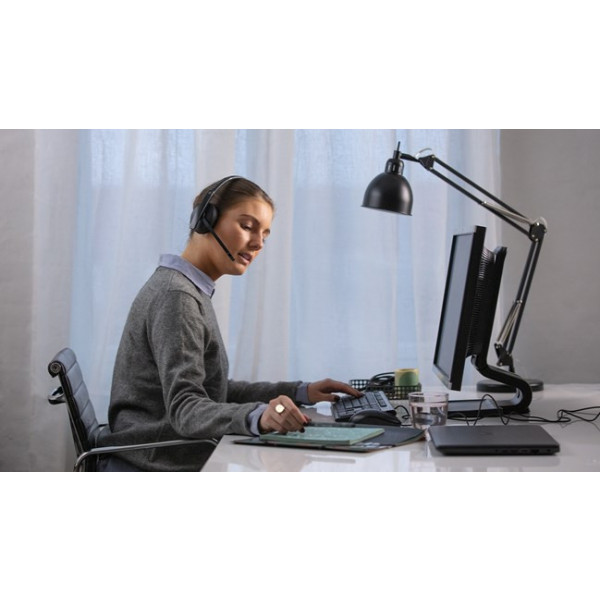 Фото - Гарнітура бездротова Epos Adapt 231