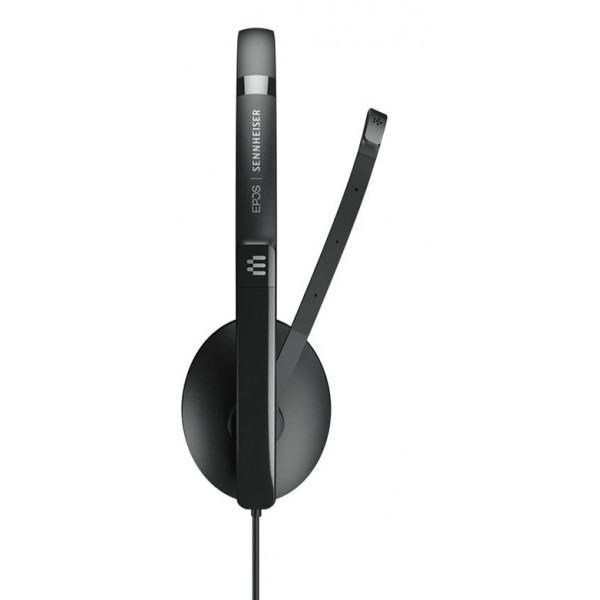 Фото - Наушники накладные проводные Sennheiser ADAPT 160 ANC USB-C