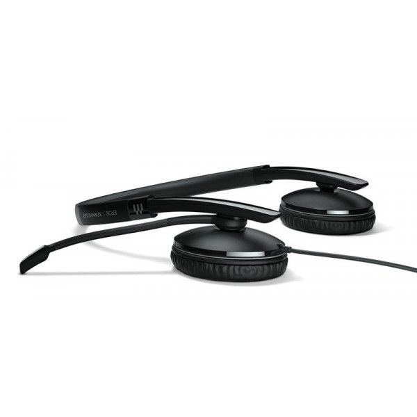 Фото - Наушники накладные проводные Sennheiser ADAPT 160 ANC USB-C