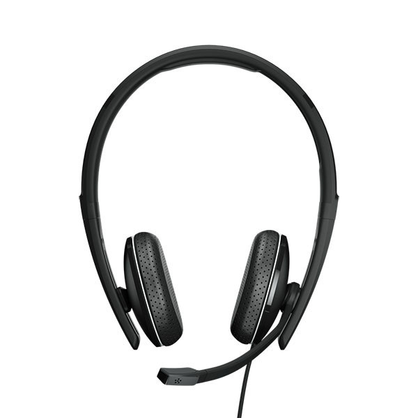 Фото - Гарнітура дротова Sennheiser ADAPT 165 USB-C II (1000920)