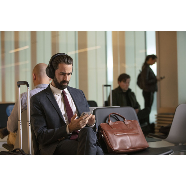 Фото - Навушники накладні бездротові Sennheiser Adapt 661