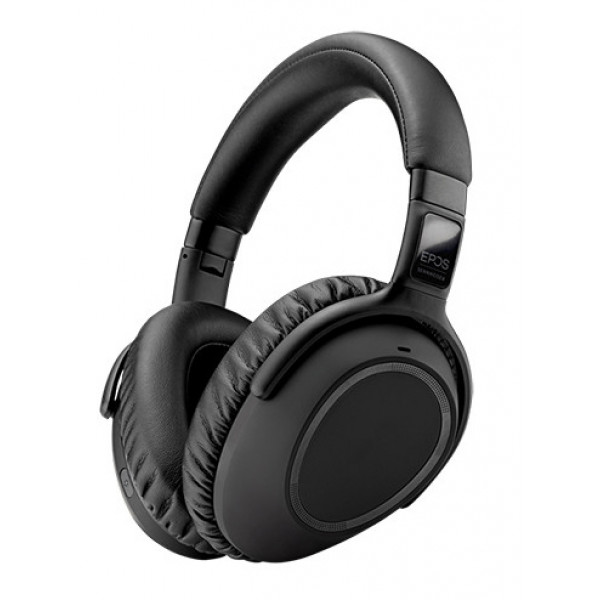 Фото - Навушники накладні бездротові Sennheiser Adapt 661