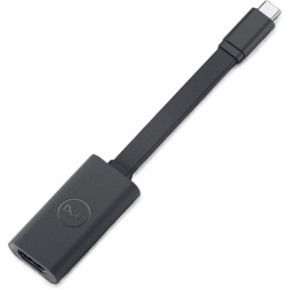 Фото - Переходник HDMI Dell USB-C to HDMI 2.1 (470-BCFW)
