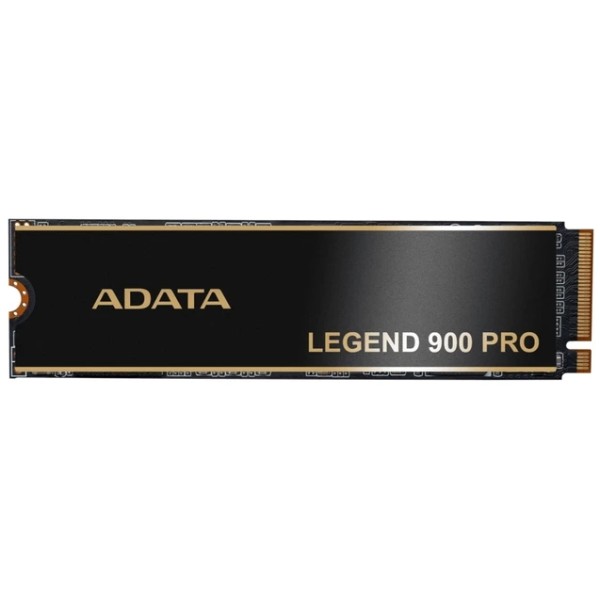 Фото - SSD-накопичувач внутрішній ADATA M.2 LEGEND 900 PRO 2TB (SLEG-900P-2TCS)