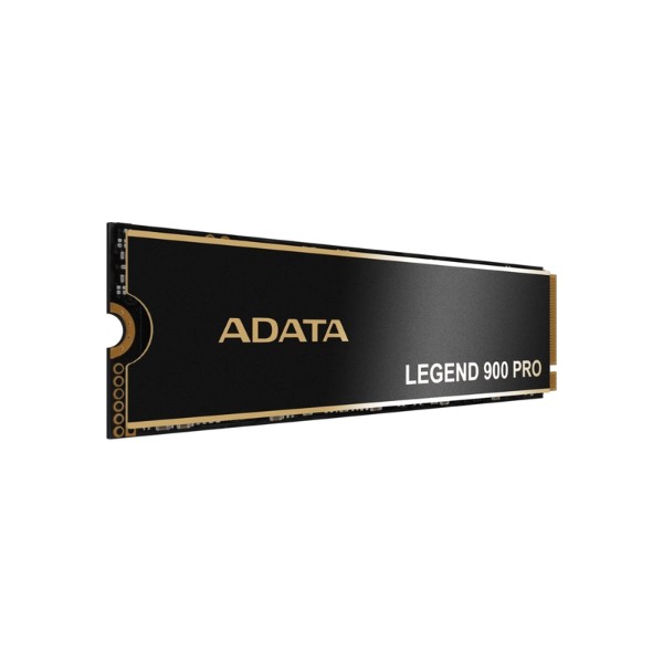 Фото - SSD-накопичувач внутрішній ADATA M.2 LEGEND 900 PRO 2TB (SLEG-900P-2TCS)