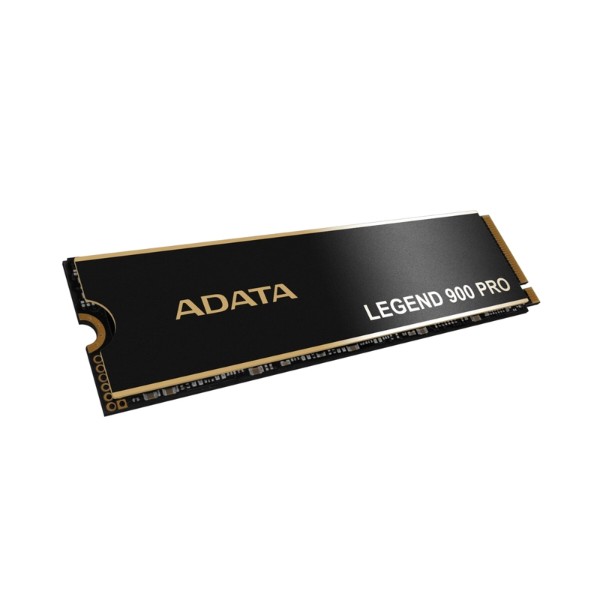 Фото - SSD-накопичувач внутрішній ADATA M.2 LEGEND 900 PRO 2TB (SLEG-900P-2TCS)