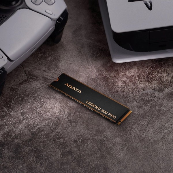 Фото - SSD-накопичувач внутрішній ADATA M.2 LEGEND 900 PRO 2TB (SLEG-900P-2TCS)