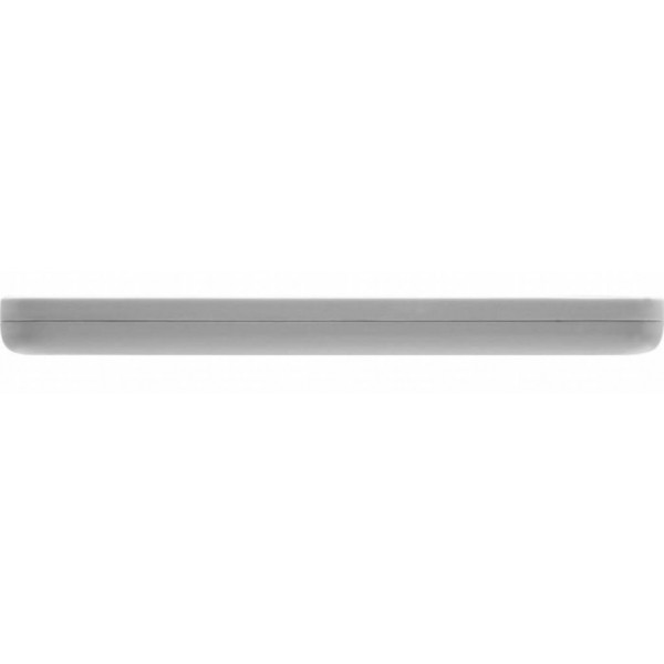 Фото - Жорсткий диск зовнішній ADATA HV320 4TB USB 3.1 White (AHV320-4TU31-CWH)