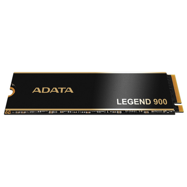 Фото - SSD-накопитель внутренний SanDisk L900 512GB 2280 PCIe (SLEG-900-512GCS)