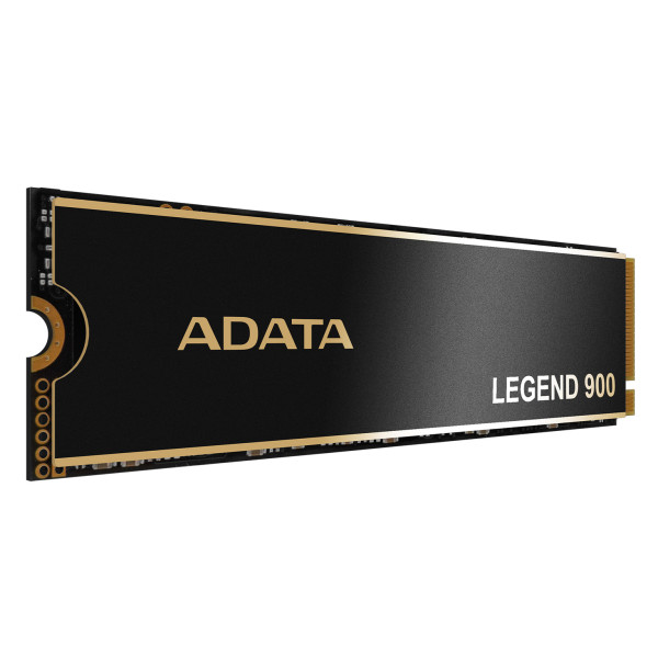 Фото - SSD-накопитель внутренний SanDisk L900 512GB 2280 PCIe (SLEG-900-512GCS)