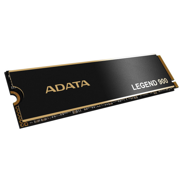 Фото - SSD-накопитель внутренний SanDisk L900 512GB 2280 PCIe (SLEG-900-512GCS)